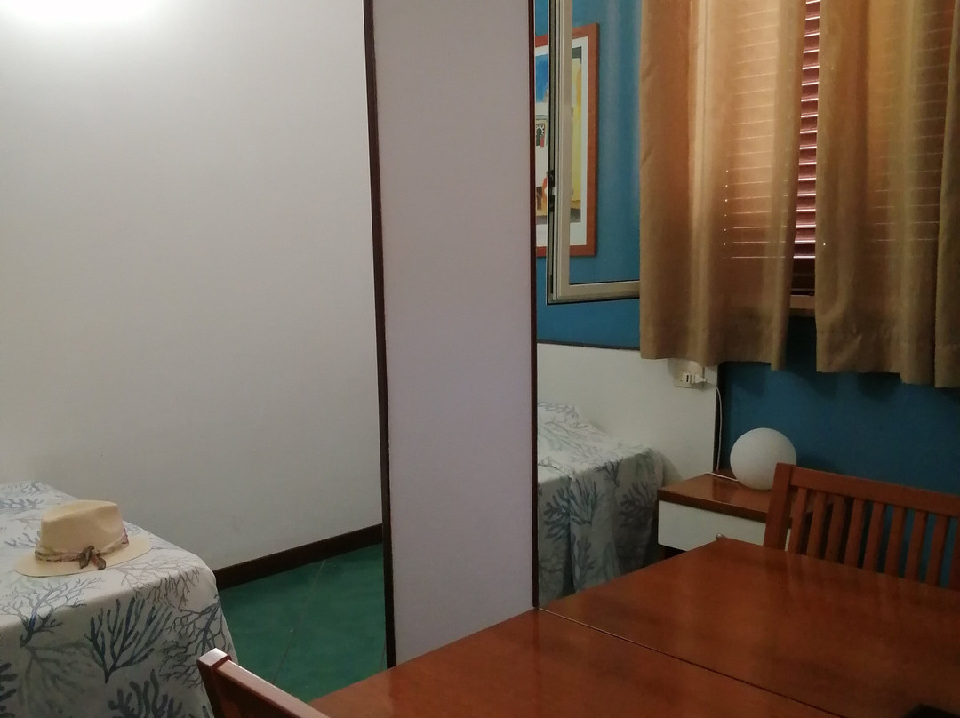 科蕾莉雅酒店主图