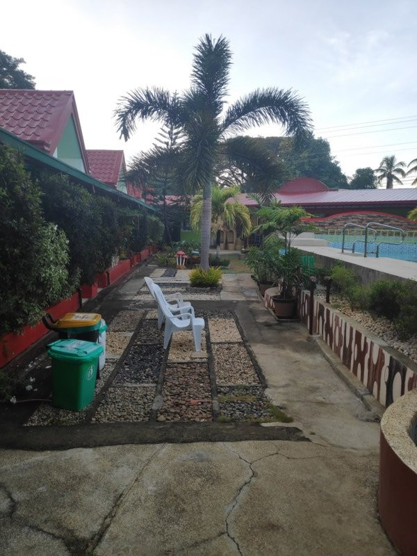 Green Park Tourist Inn主图