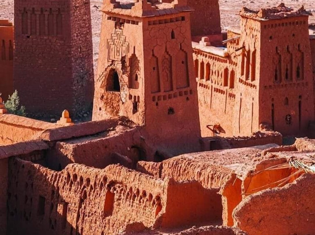 Tamlalt Tours Morocco-卡萨布兰卡必去景点
