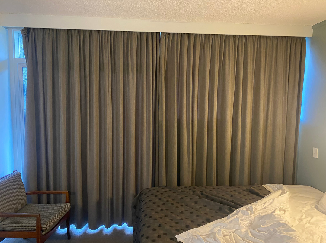 Kingsgate Hotel The Avenue Wanganui主图