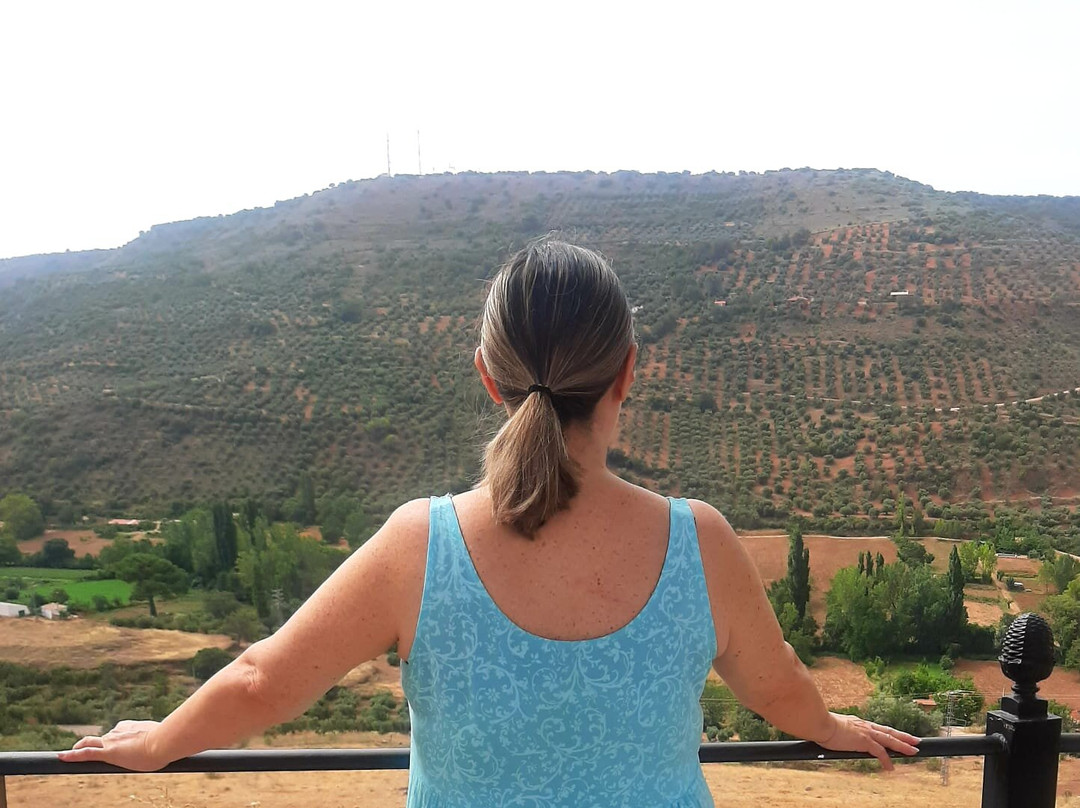 Hostal Mirador Sierra de Alcaraz主图