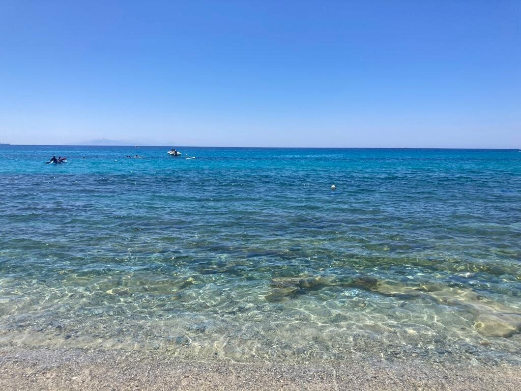 Ciccio sul Mare景点图片