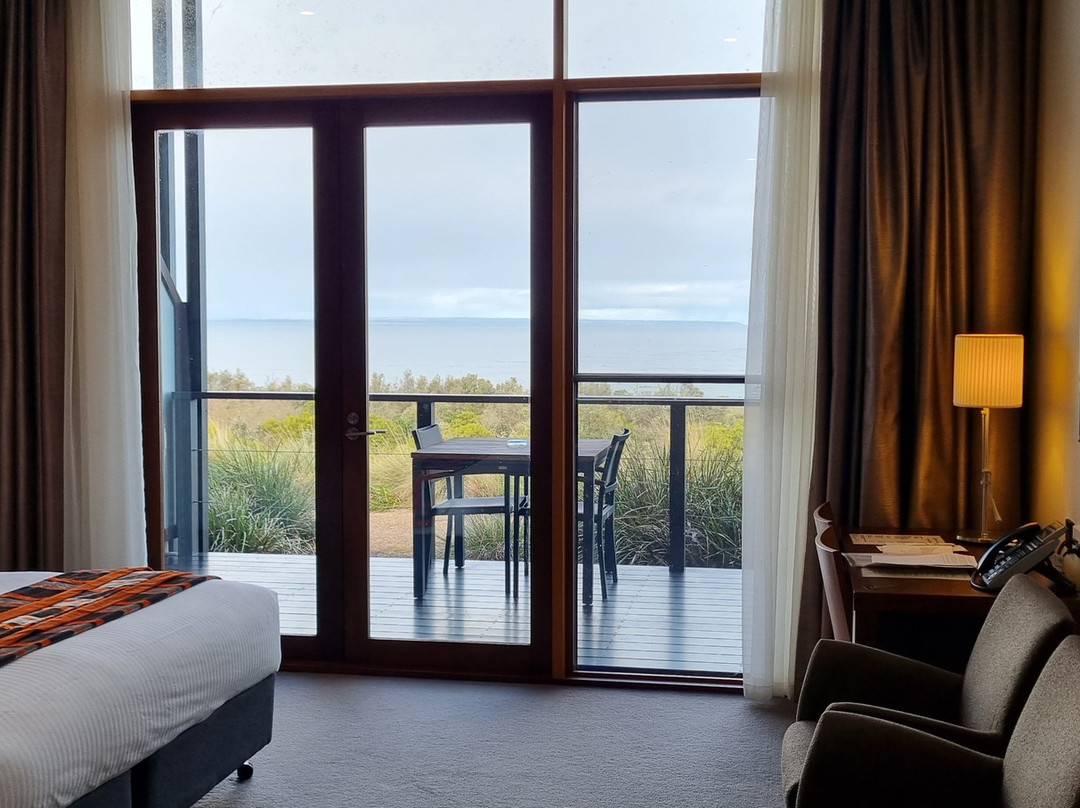 RACV Inverloch Resort主图