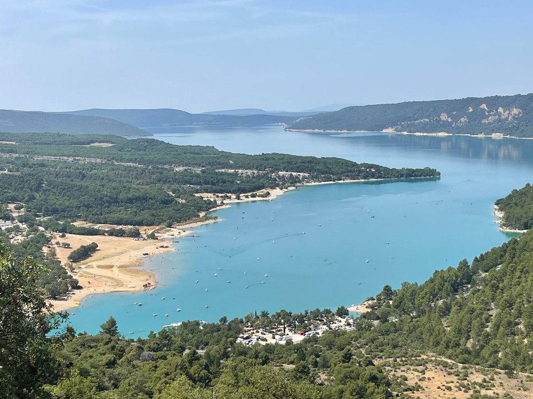 La Villa Aux Oliviers主图