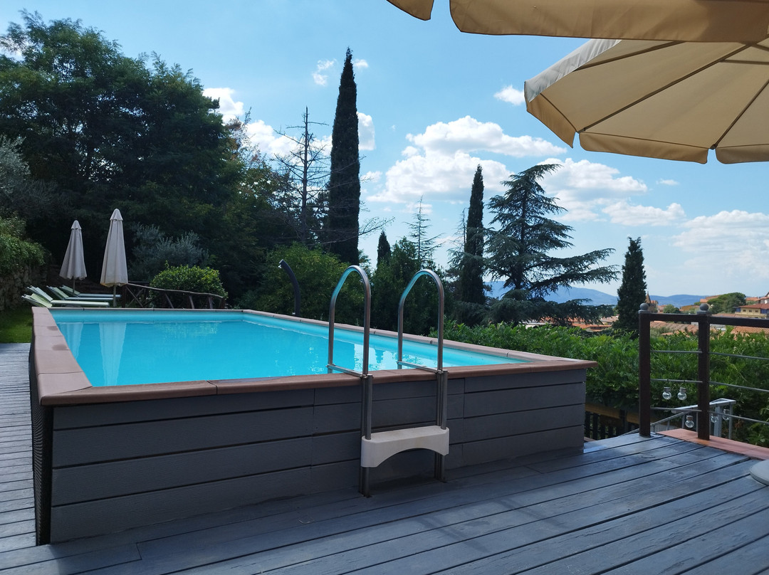 La Terrazza Di Reggello主图
