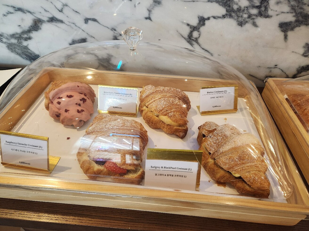 Holiday Inn Gwangju, Korea By IHG主图