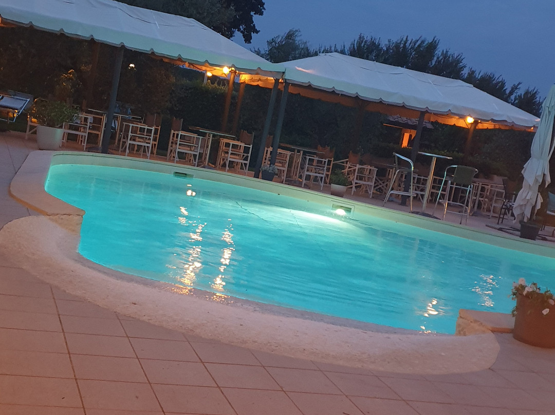 La Posta di Torrenova主图