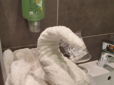 阿尔皮纳及其他公寓酒店主图