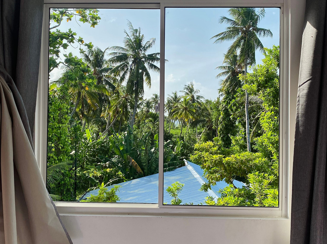 Ramzu Villa Thoddoo主图