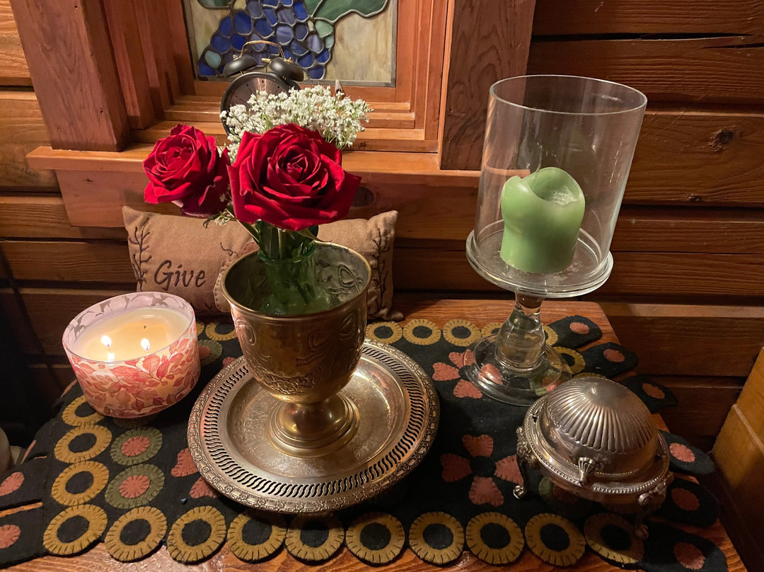 Shawnee Hill Bed and Breakfast主图