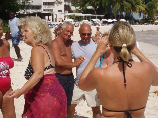 Rockley Beach-Rockley必去景点