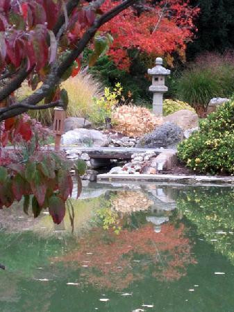 Schedel Gardens and Arboretum-Elmore必去景点