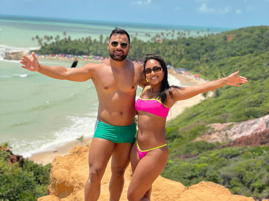 Amaraltur Passeios-Joao Pessoa必去景点