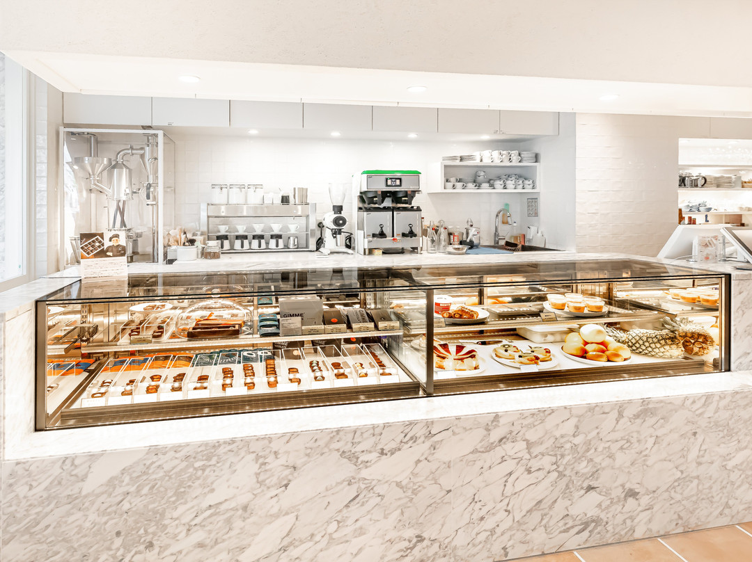 地中海ダイニング　ポセイドン