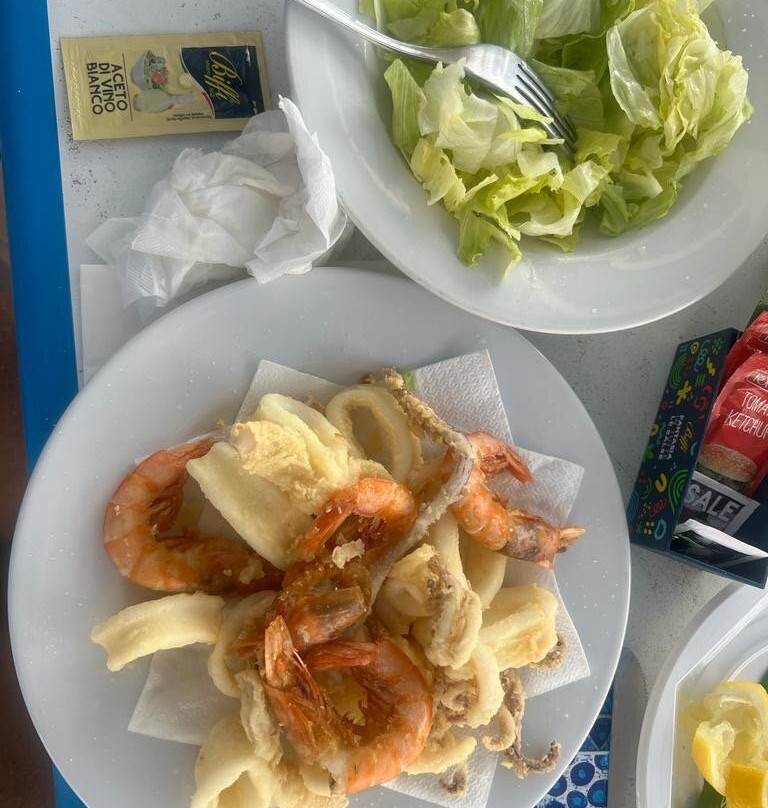 Lido Onda Marina景点图片