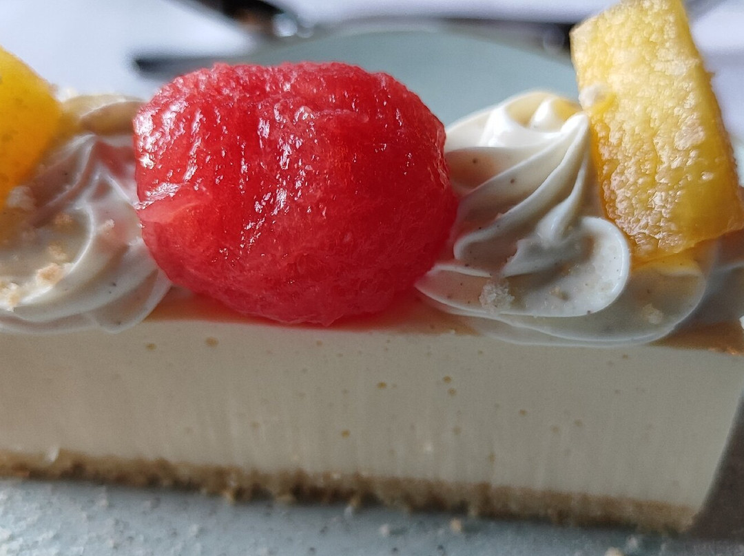 奥兰尔奥德酒店主图