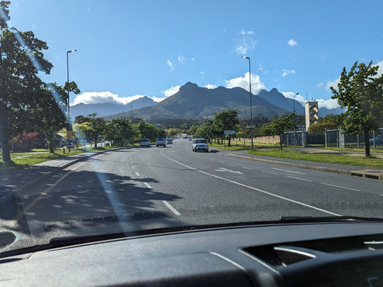 The Wine Specialists-斯泰伦博斯必去景点