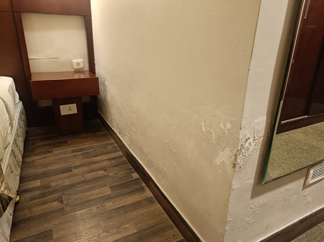 灶神星国际酒店主图
