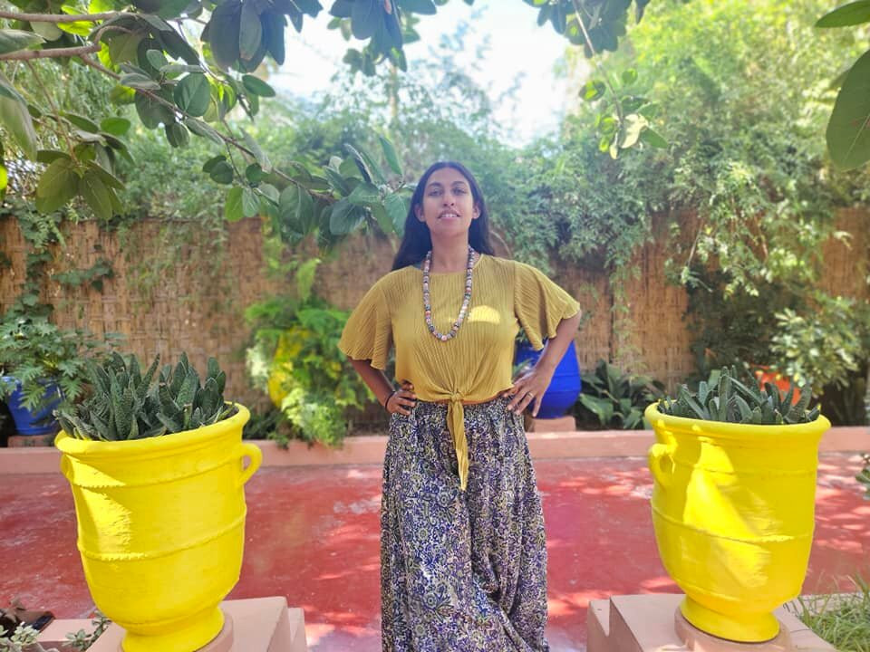 Safaries Tours-卡萨布兰卡必去景点