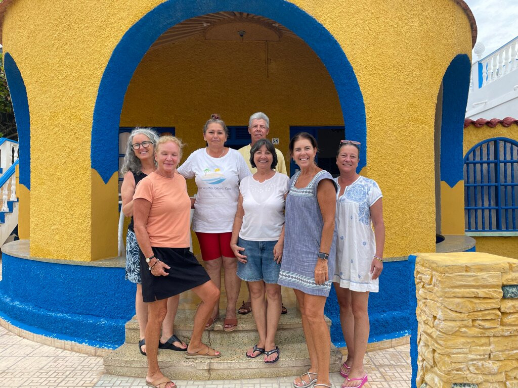 Hostal Sol y Mar主图