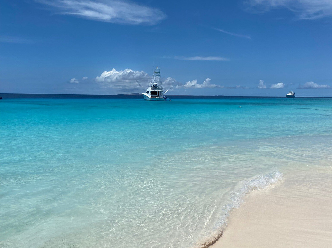 Powerboat Caribbean景点图片