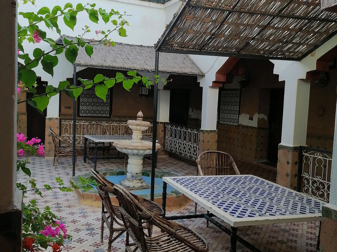 特蕾萨德里斯住宿加早餐旅馆主图