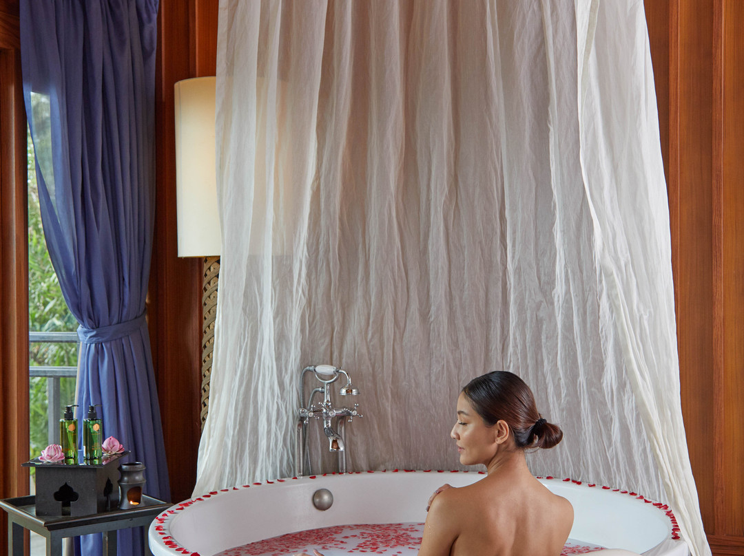 Baan Thai Spa by HARNN-塔林必去景点