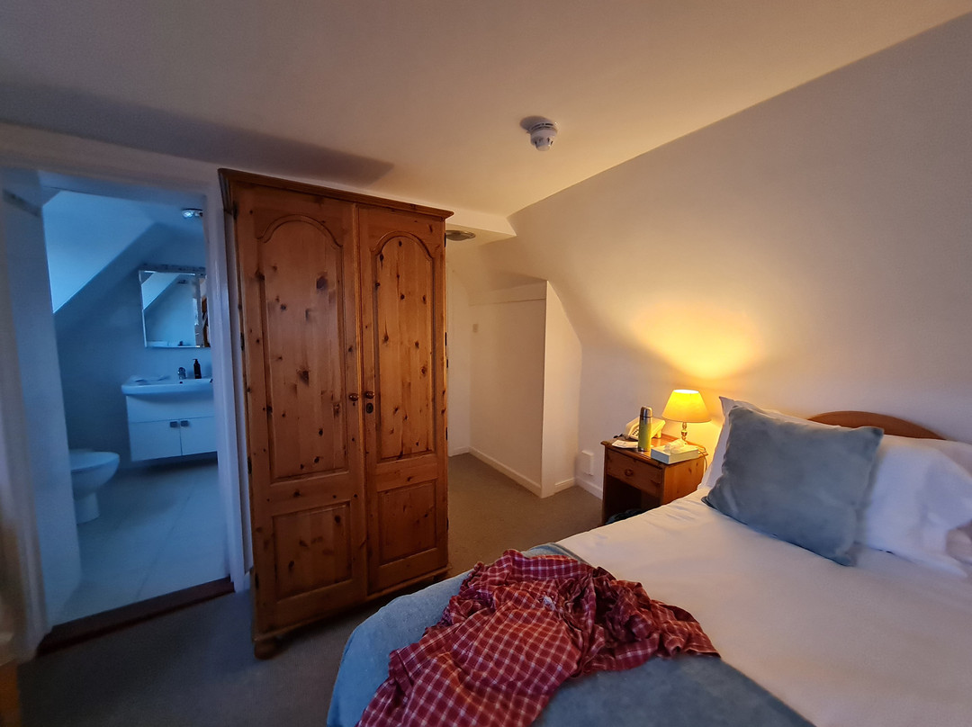 Best Western Moores Hotel主图