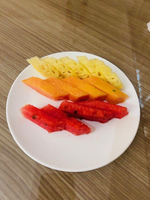 Hotel GreenPark主图