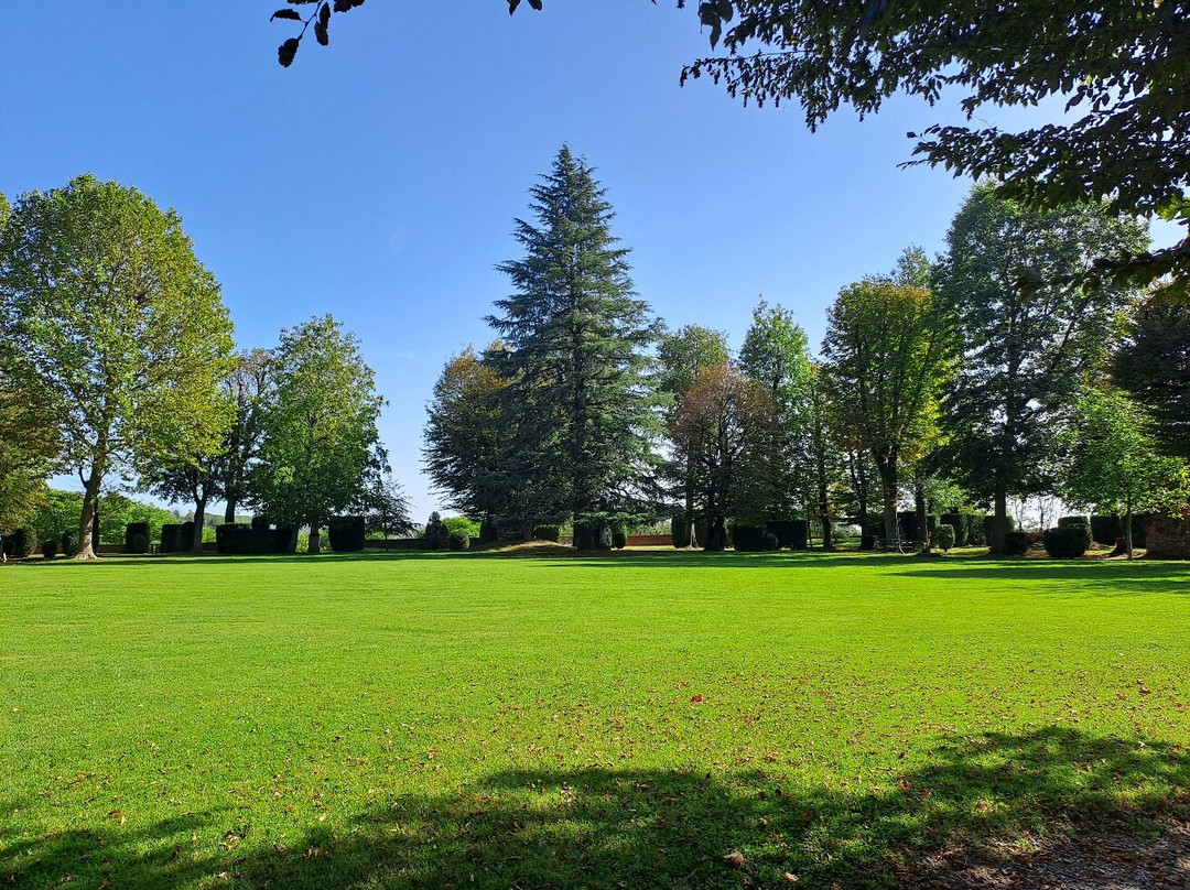 Villa Lascaris