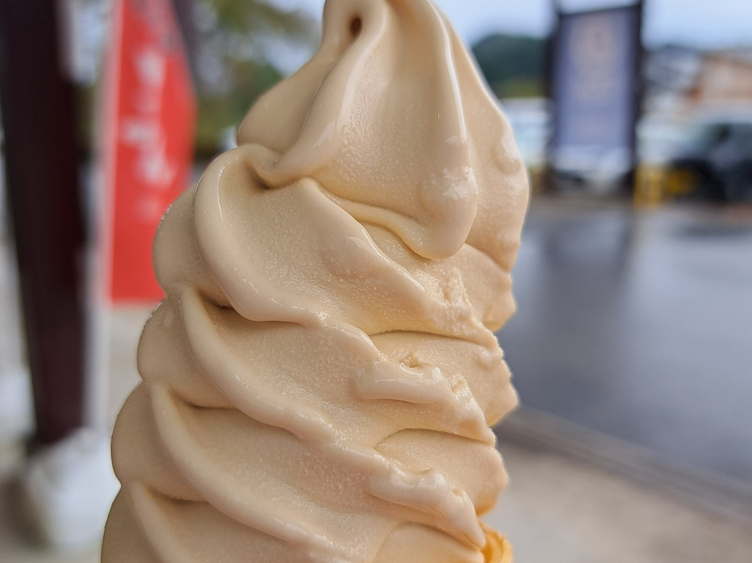 Ando Brewing Kitaura Honkan-仙北市必去景点