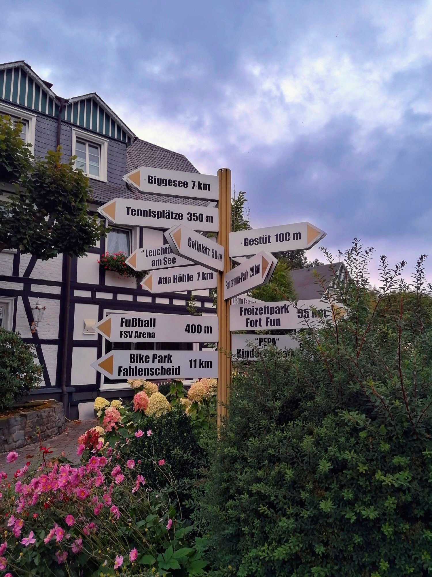 Romantikhotel Platte-浴室