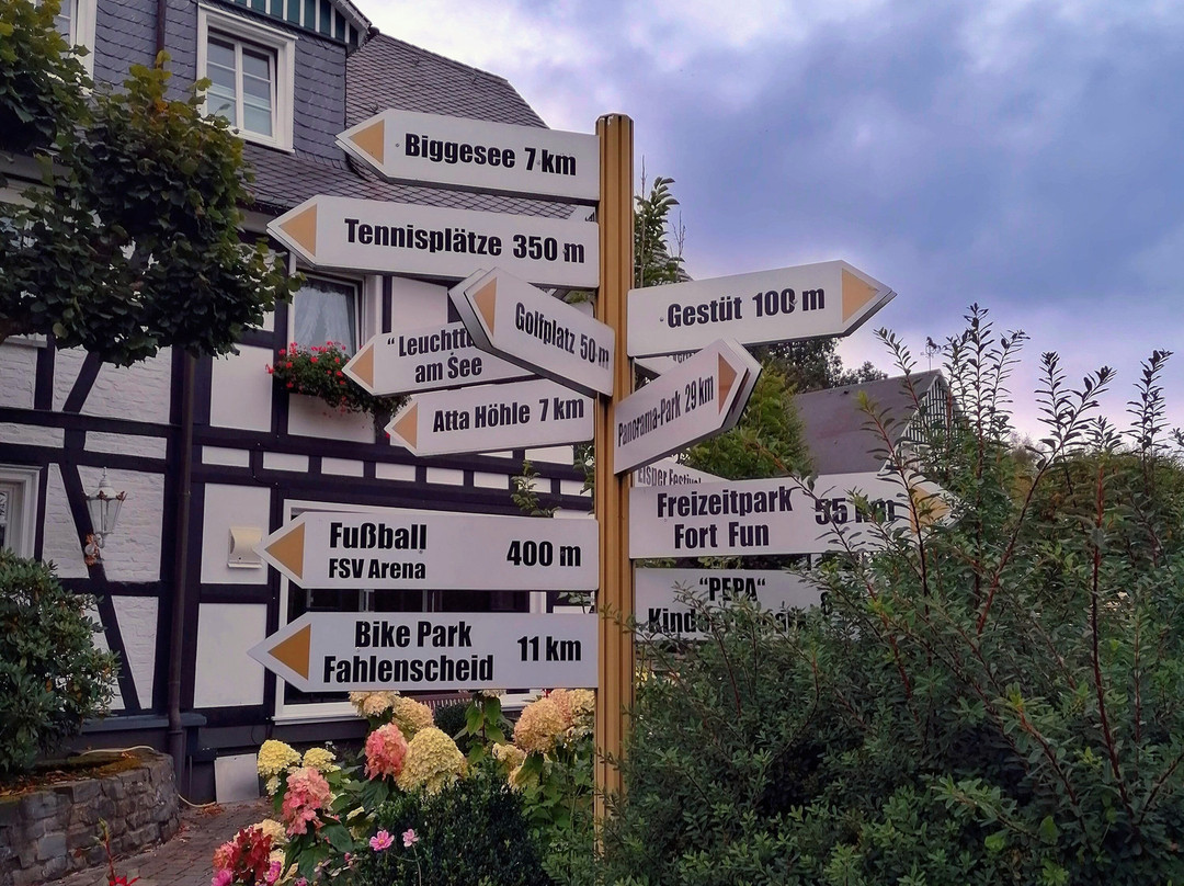 Romantikhotel Platte主图