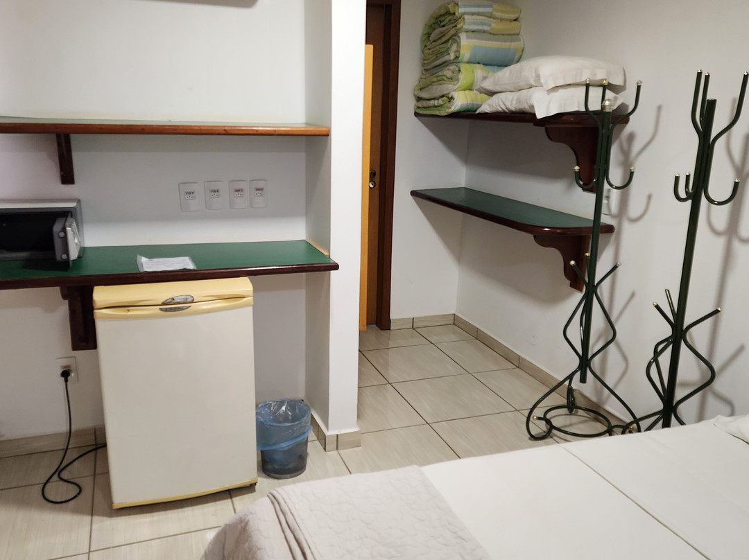 Hotel Pantanal Norte - Porto Jofre主图