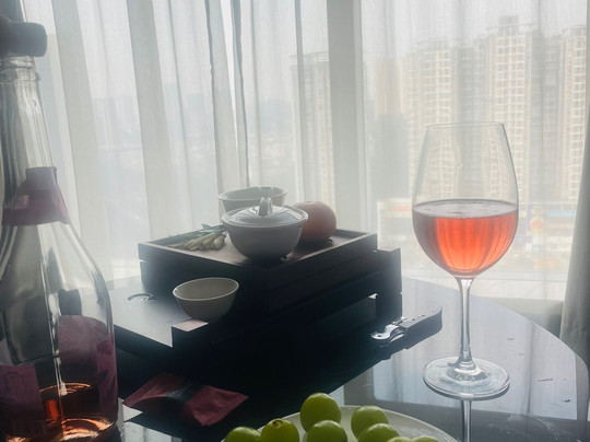 盘龙开元名都大酒店主图