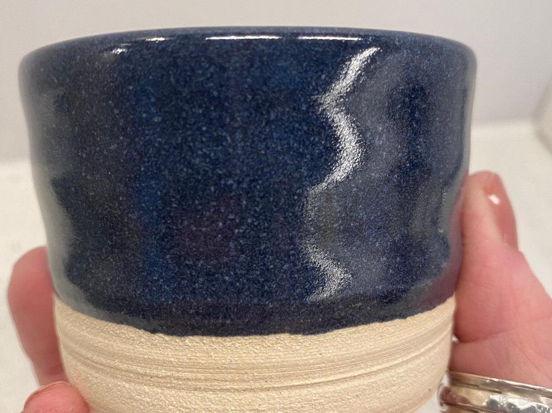 Salty Dog Pottery Studio景点图片