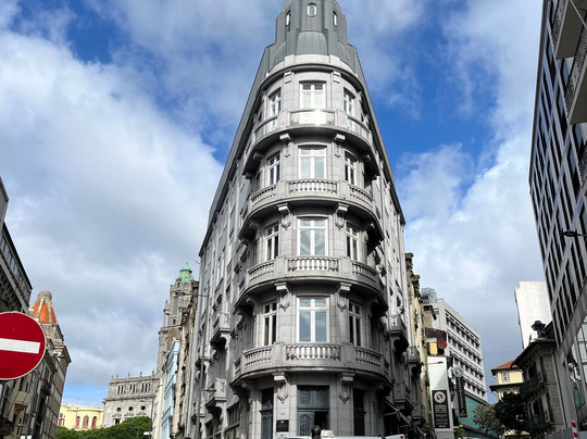 Vinicius Otaviano - Tour Experiences-波尔图必去景点