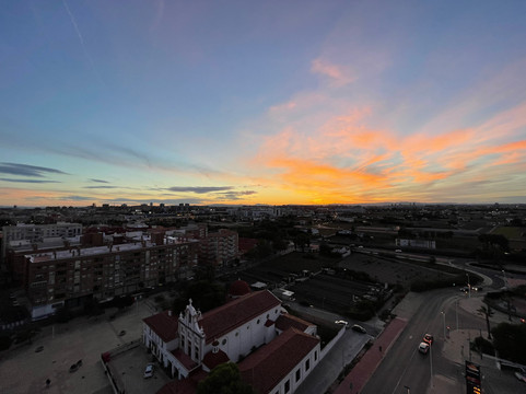 赫萨帕塔科纳酒店主图