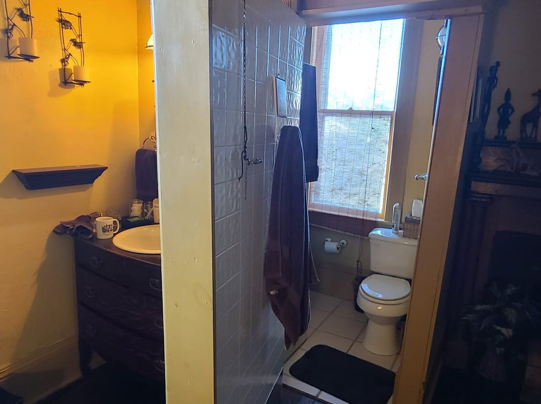 Simmons-Bond Inn Bed & Breakfast主图