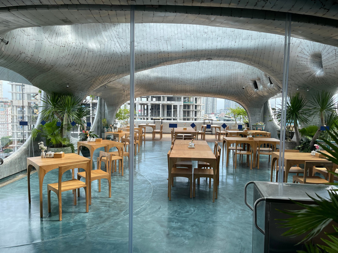 Silverland Ben Thanh