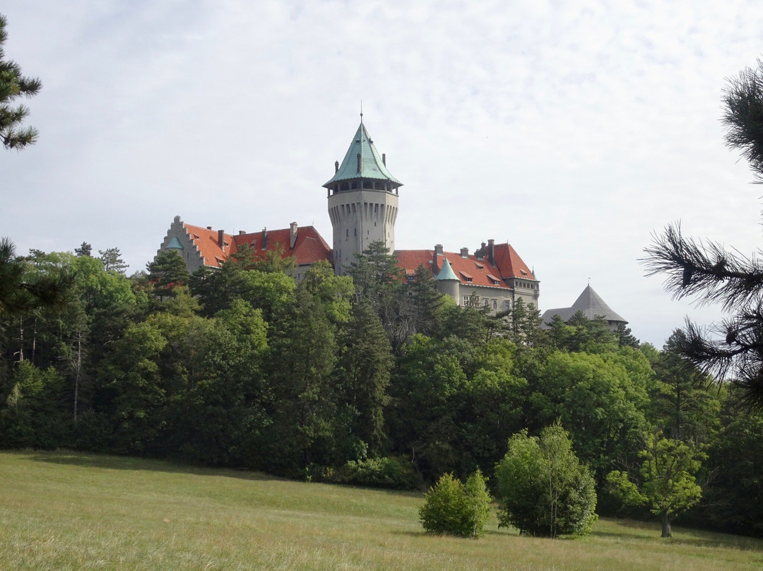 Smolenice Castle-Smolenice必去景点