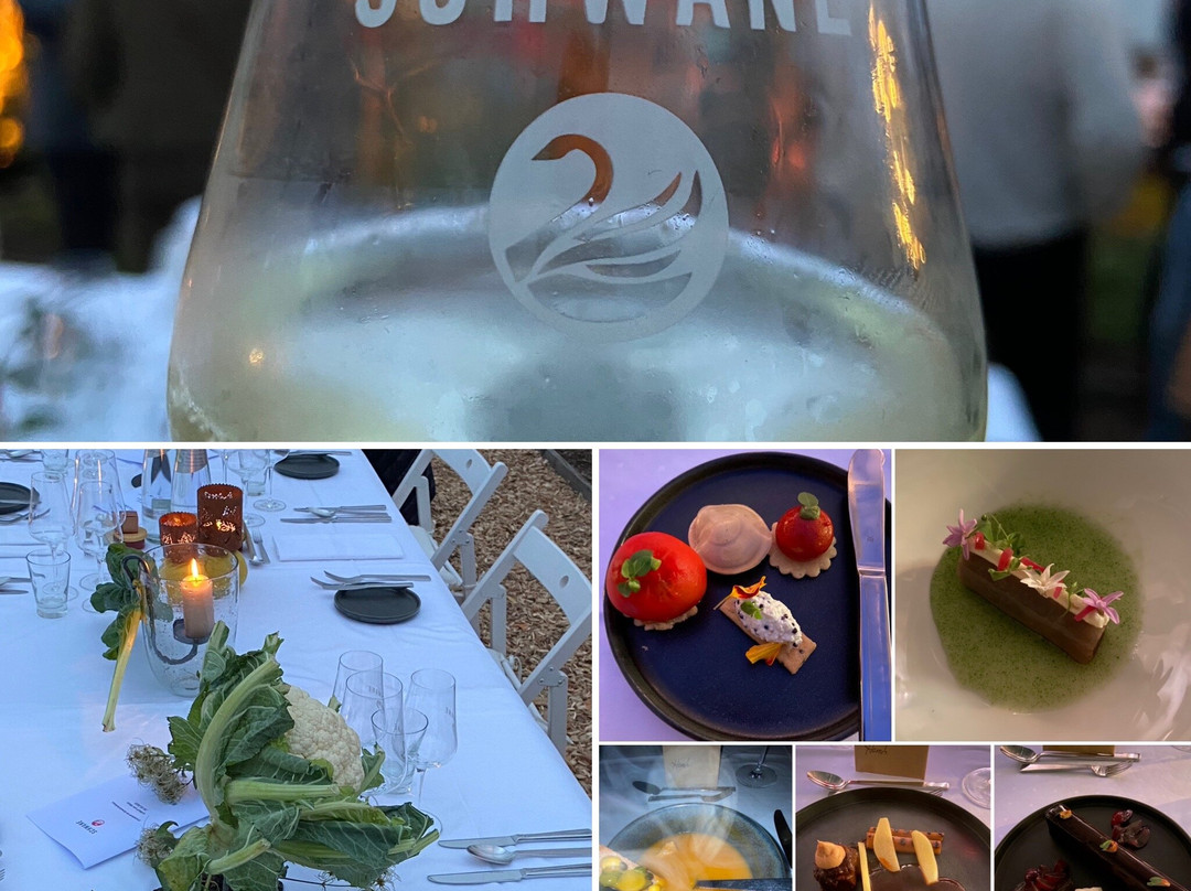 Romantik Hotel Zur Schwane主图
