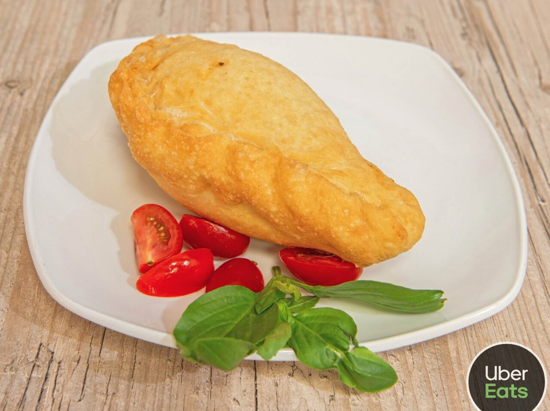 Pizzeria lasagneria Salento Express