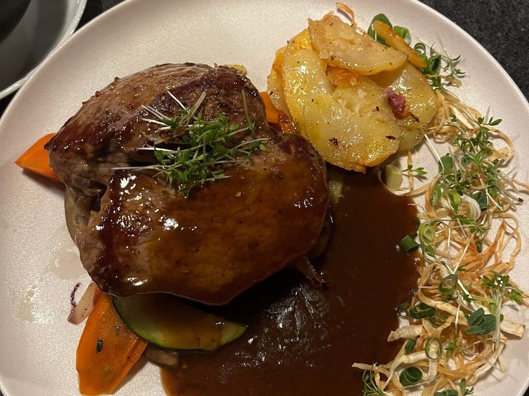 Hotel Landgasthof Koechlin主图