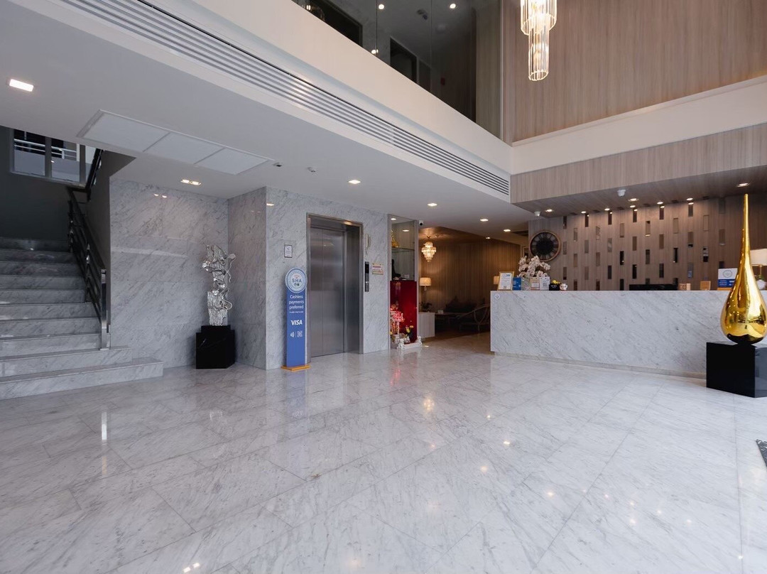 SUBANAN Residence Hatyai