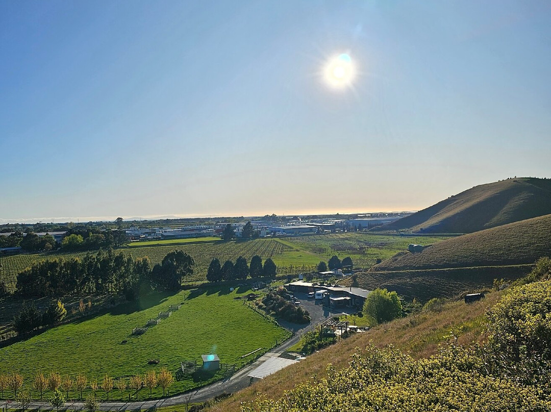 Mountainview Villa Luxury Lodge主图