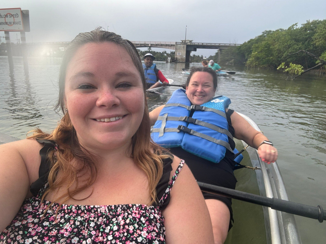 Get Up And Go Kayaking - Jupiter-朱庇特必去景点