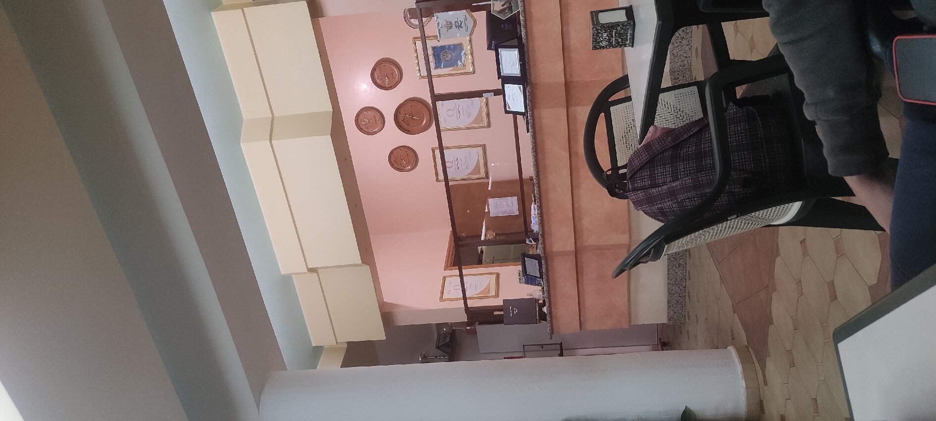 Hotel Delle Colline-官方