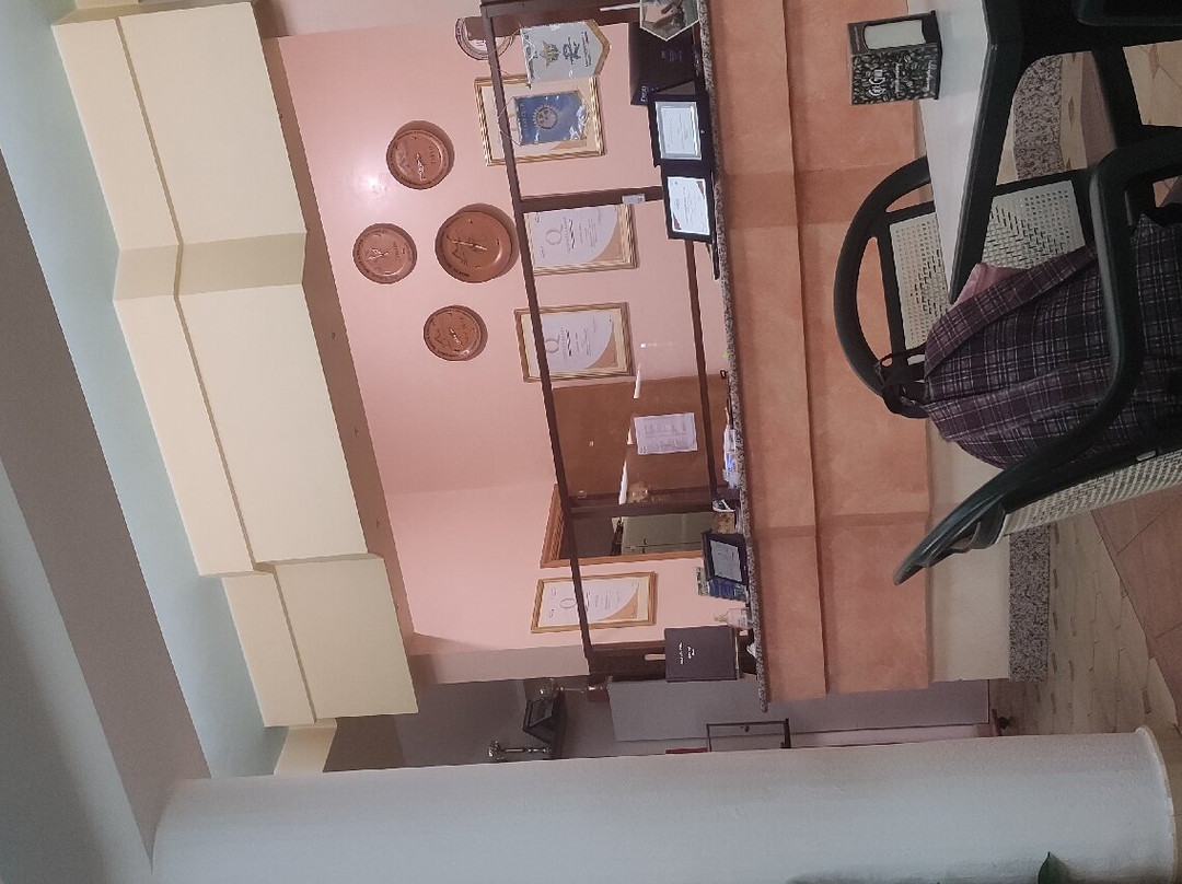 Hotel Delle Colline主图