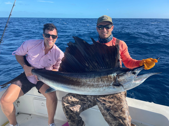 Sea Senorita Charters-Tavernier必去景点